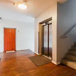 Superapart Wilanowska Apt 2 \